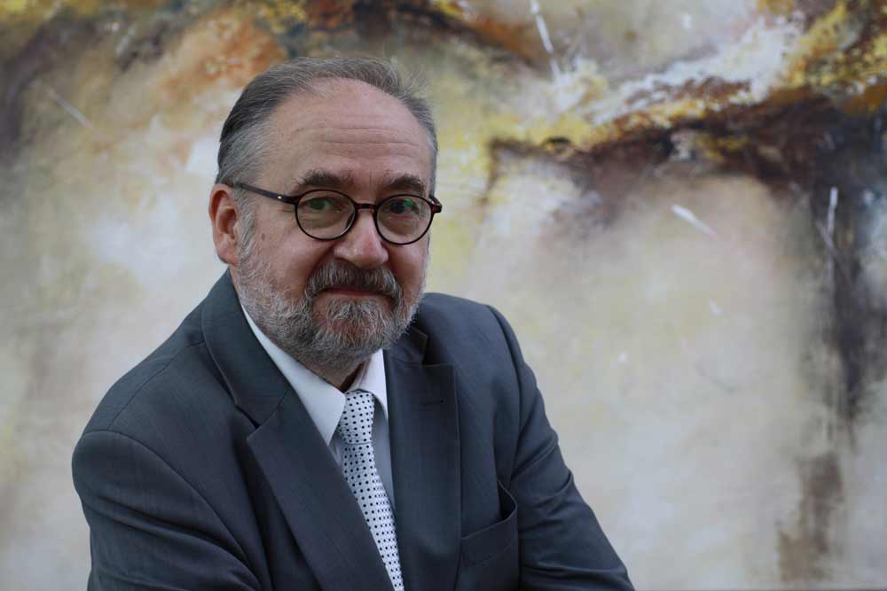 Rechtsanwalt Reinhold Dotterweich, Fachanwalt für Arbeitsrecht in Konstanz